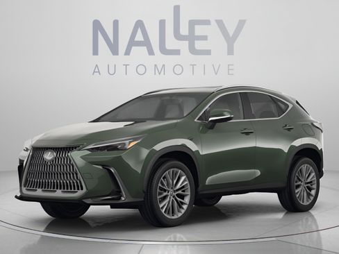 Used 2024 Lexus NX 250 FWD w/ Cold Area Package image 1