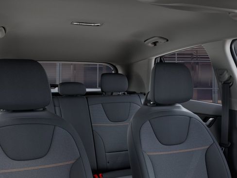 New 2026 Kia Niro LX FWD image 27