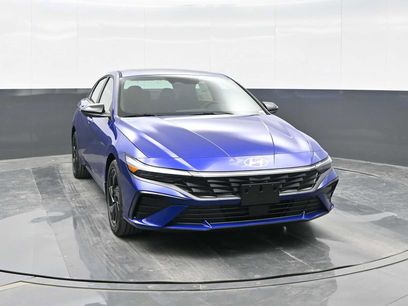 New 2026 Hyundai Elantra SEL Sport Premium