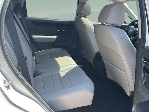 Certified 2024 Honda CR-V EX-L image 17