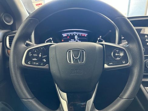 Used 2019 Honda CR-V EX image 22
