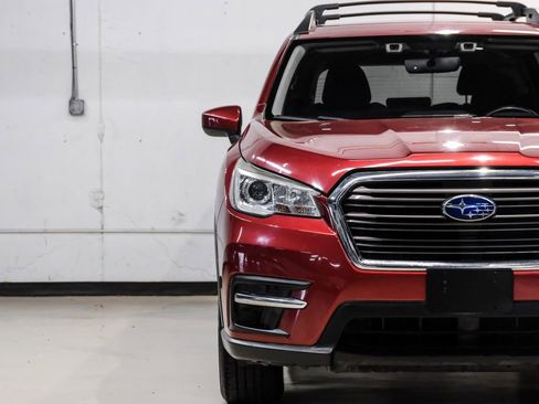 Used 2020 Subaru Ascent Premium w/ Convenience Package AWD/4WD image 44