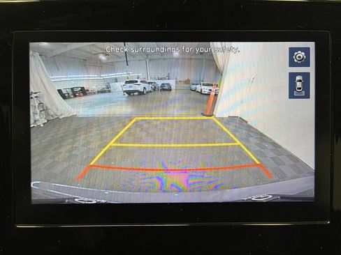 Used 2024 Hyundai Tucson SEL image 8