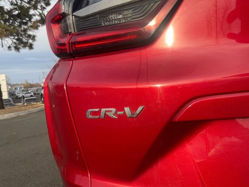Used 2022 Honda CR-V EX image 12