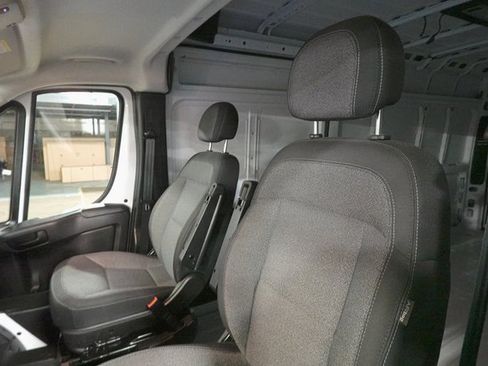 Used 2024 RAM ProMaster 3500 w/ Quick Order Package 22H SLT+ image 11
