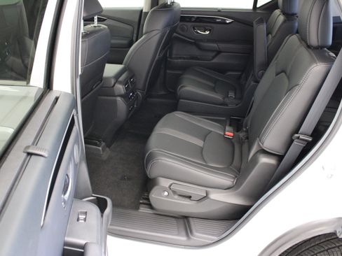 Used 2024 Honda Pilot EX-L image 28