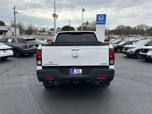 Certified 2023 Honda Ridgeline RTL image 25