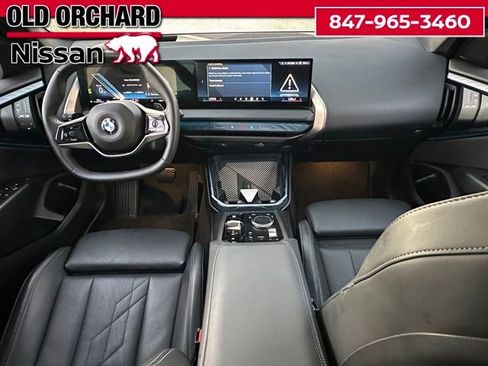 Used 2025 BMW X3 xDrive30i w/ Premium Package image 19