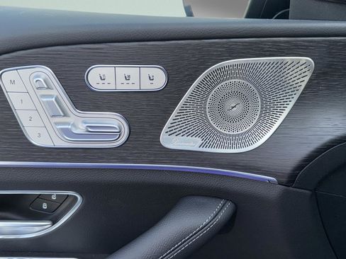 New 2026 Mercedes-Benz GLS 450 4MATIC image 23