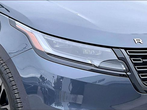 Used 2026 Land Rover Range Rover Velar Autobiography image 12