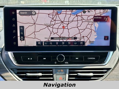 Used 2025 Nissan Altima 2.5 SL image 5