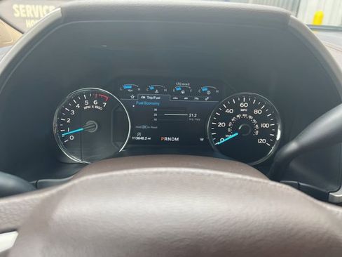 Used 2018 Ford F150 Lariat image 25