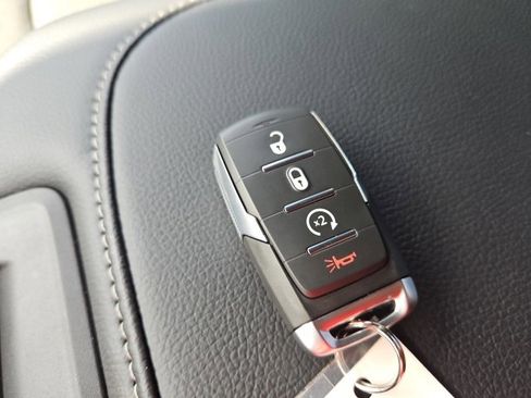 New 2026 RAM 2500 Big Horn image 44