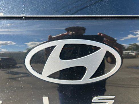 New 2026 Hyundai Palisade SEL FWD image 28