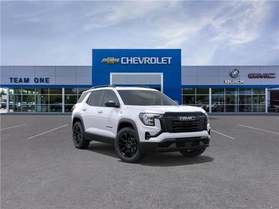 New 2027 GMC Terrain Elevation w/ Elevation Premium Package