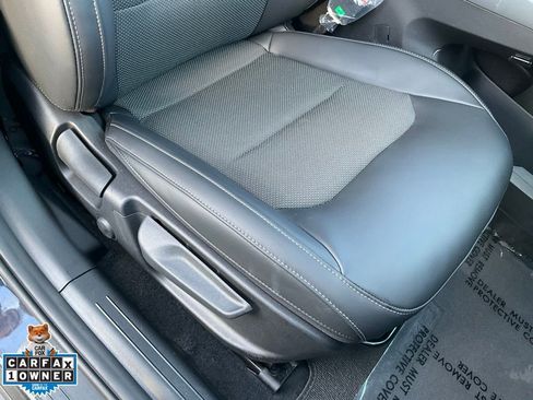 Used 2025 Kia EV6 Light w/ Light LR Technology Package image 63