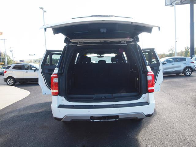 Used 2019 Ford Expedition Max XLT AWD/4WD image 5