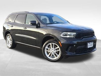 Used 2024 Dodge Durango GT