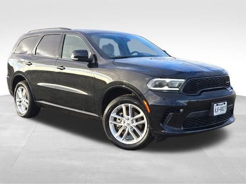 Used 2024 Dodge Durango GT image 1