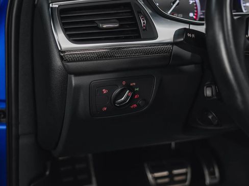 Used 2018 Audi S6 Premium Plus image 34