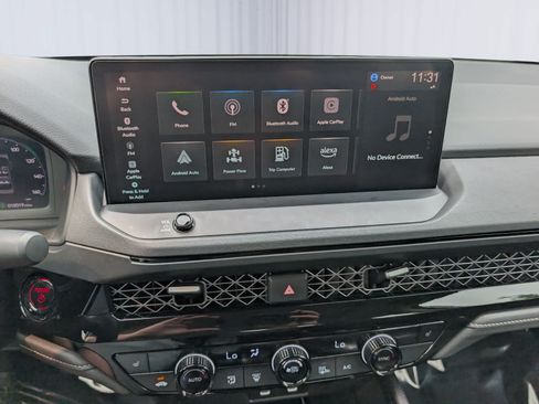 Used 2025 Honda Accord EX-L image 27