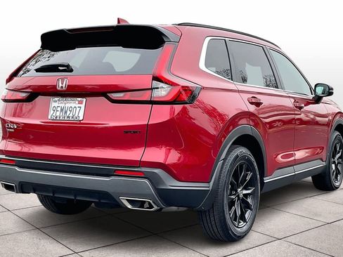 Used 2023 Honda CR-V Sport image 14