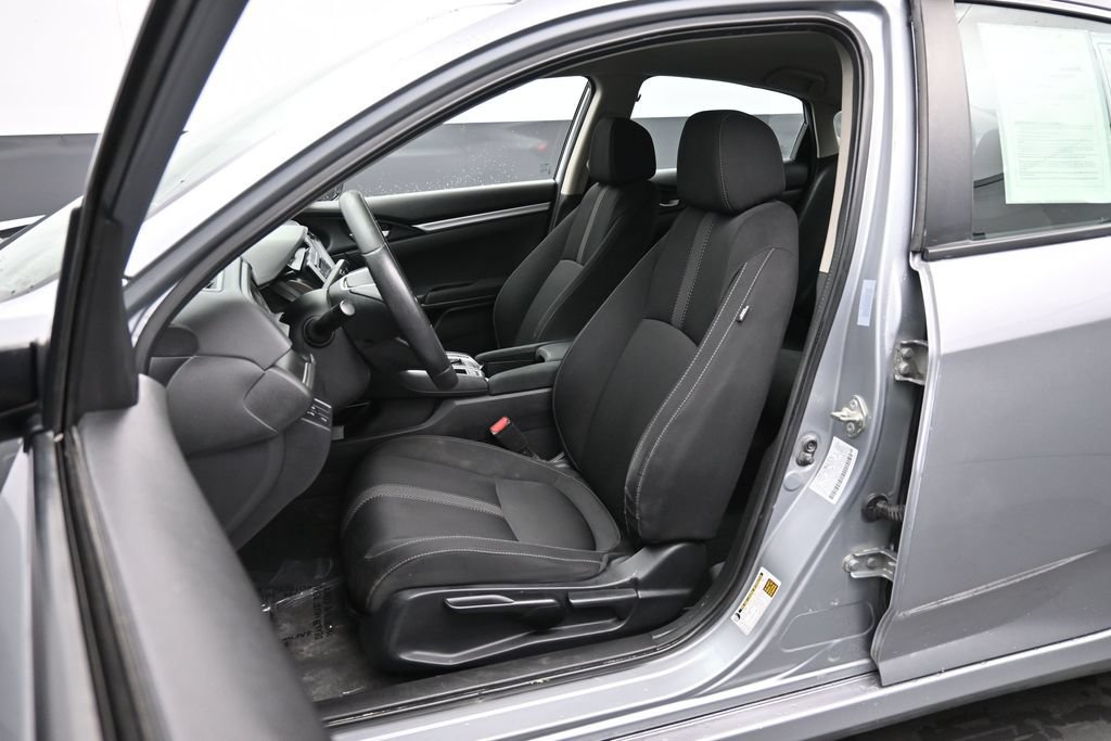 Used 2020 Honda Civic LX image 19