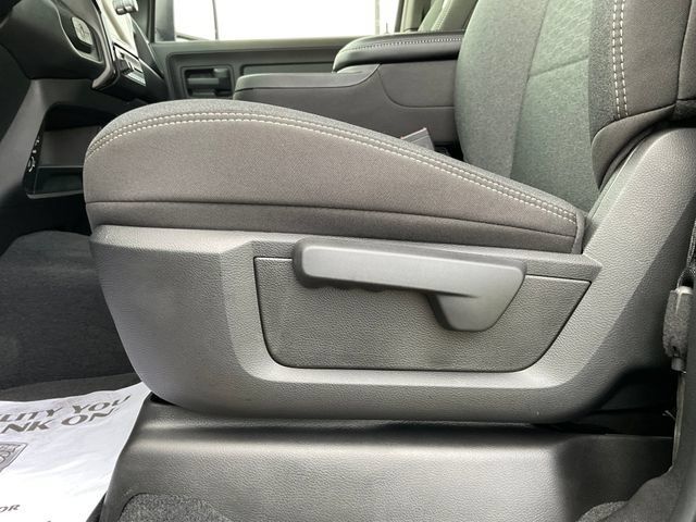 New 2026 RAM 2500 Tradesman AWD/4WD image 14