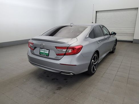 Used 2019 Honda Accord Sport image 9