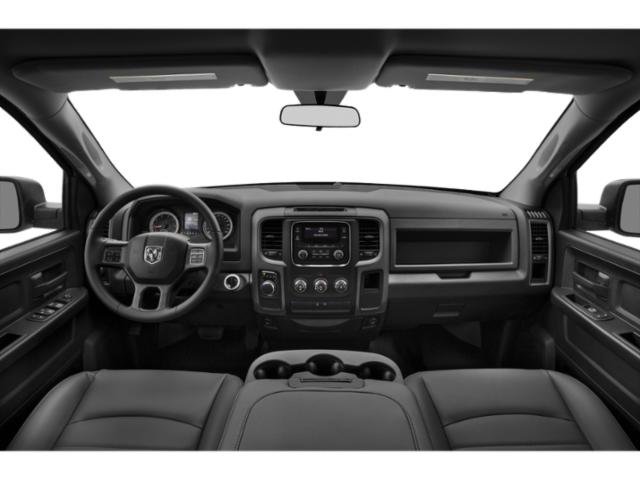 Certified 2020 RAM 1500 Tradesman AWD/4WD image 8