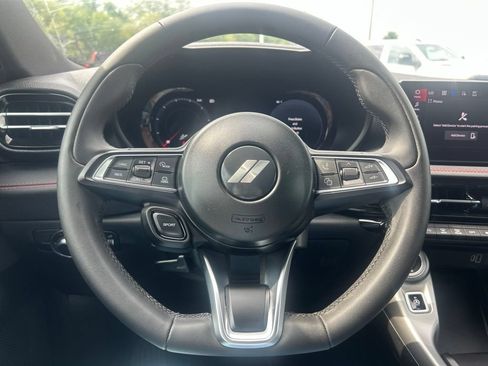 Used 2025 Dodge Hornet GT AWD/4WD image 8