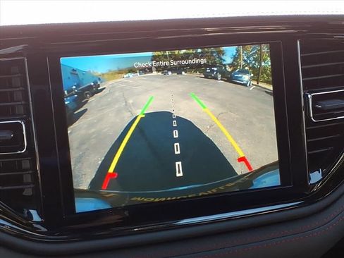 New 2026 Dodge Durango GT image 14