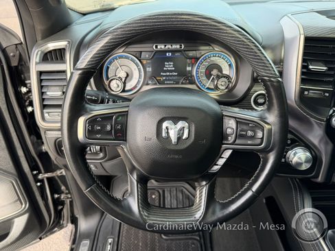 Used 2021 RAM 1500 Limited w/ Night Edition image 20