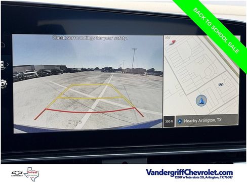 Used 2025 Hyundai Elantra SEL FWD image 15