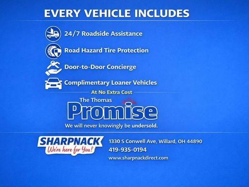 Used 2018 Jeep Compass Sport w/ Tech Group AWD/4WD image 5