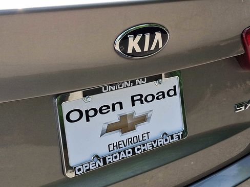 Used 2014 Kia Optima SX w/ SX Turbo Premium Package FWD image 30