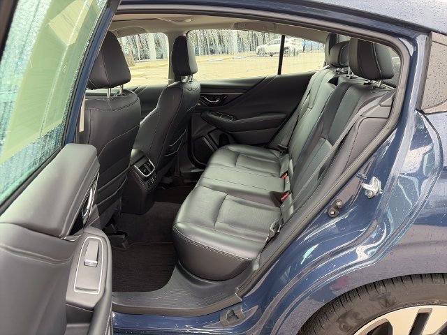 Used 2024 Subaru Legacy Limited AWD/4WD image 14