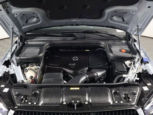 Used 2025 Mercedes-Benz GLE 350 4MATIC image 14
