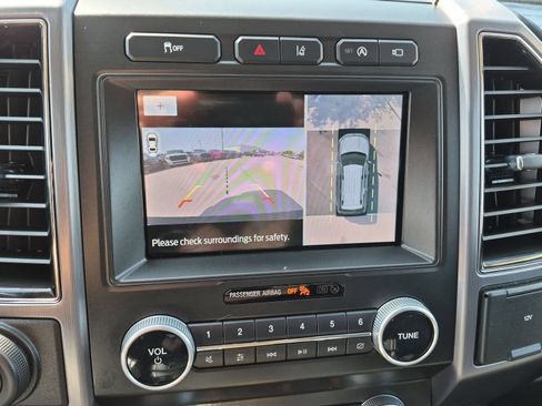 Used 2020 Ford Expedition Platinum RWD image 14