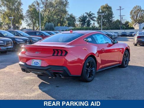 New 2026 Ford Mustang GT image 5