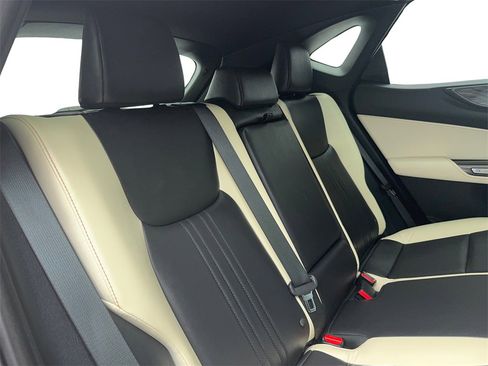 Used 2024 Lexus NX 350 AWD image 40