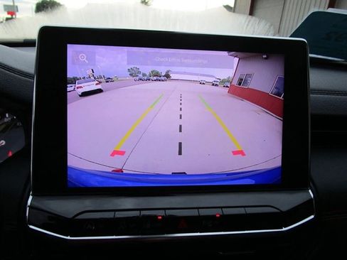 Used 2022 Jeep Compass Trailhawk w/ Sun and Sound Group image 25