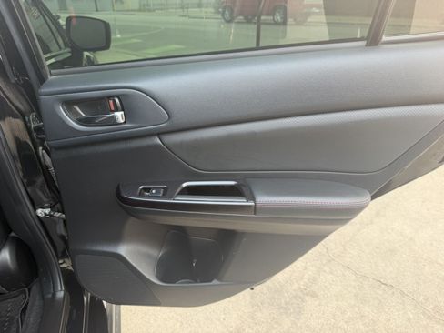 Used 2019 Subaru WRX Limited AWD/4WD image 23