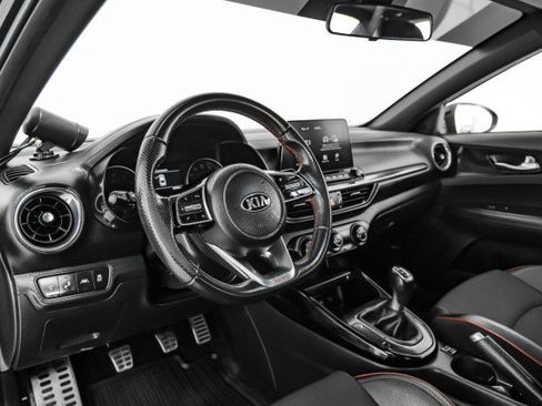 Used 2021 Kia Forte GT image 13