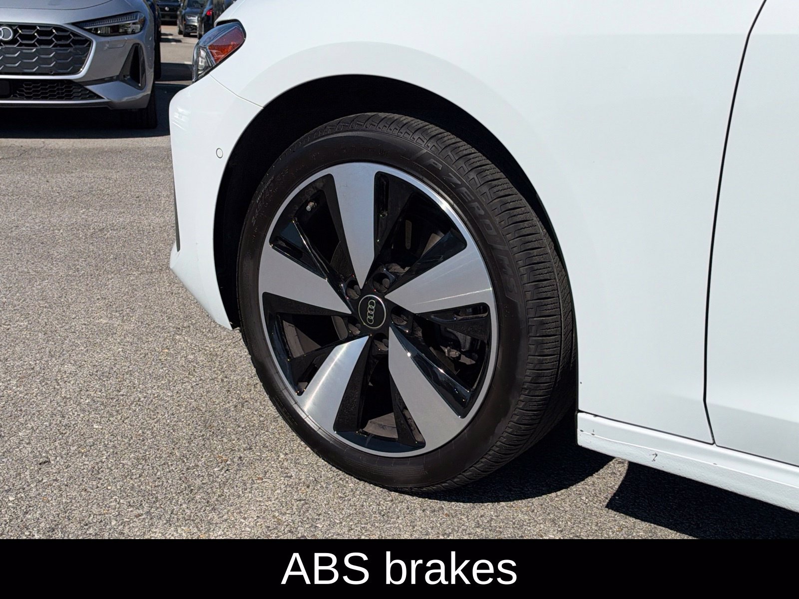 Used 2025 Audi A5 Premium Plus AWD/4WD image 10