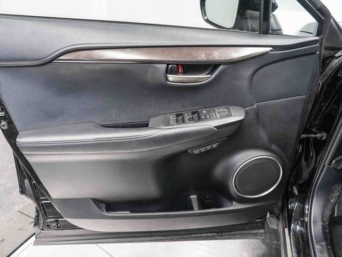 Used 2017 Lexus NX 200t FWD w/ Premium Package image 22