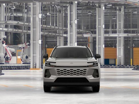 New 2026 Toyota RAV4 LE AWD/4WD image 17