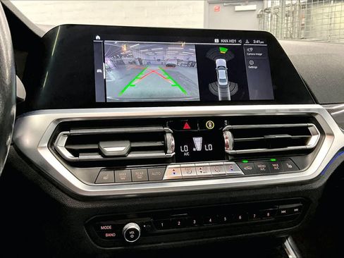 Used 2019 BMW 330i Sedan w/ Convenience Package RWD image 34