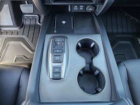 New 2026 Honda Ridgeline RTL image 29