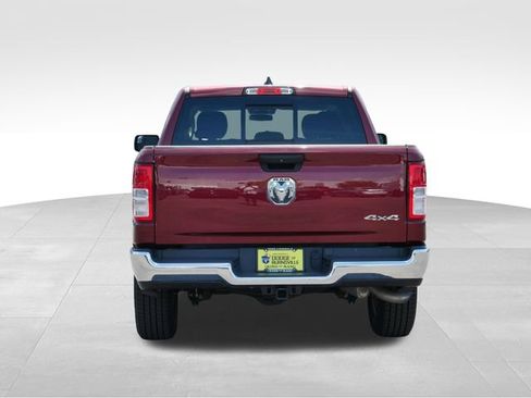 Used 2019 RAM 1500 Tradesman AWD/4WD image 8
